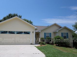 124 Autumn Dr, Clinton, TN 37716