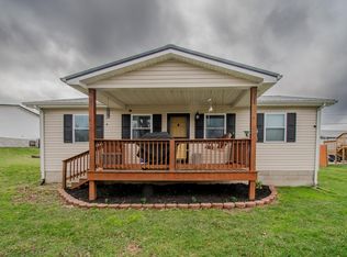 1025 Butler Cir, Olive Hill, KY 41164