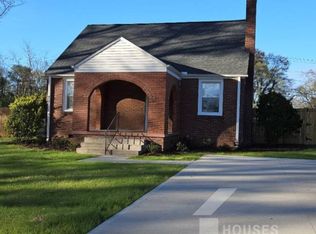 106 E Wilburn Ave, Greenville, SC 29611