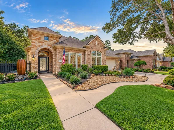 1811 Arbor Forest Trl, Kingwood, TX 77345