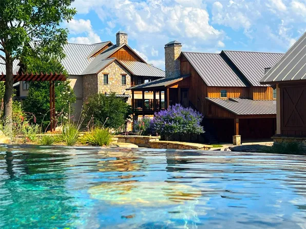 1655 Scenic Dr Unit 602, Graford, TX 76449