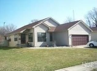 1344 Maple Blvd, Monroe, MI 48162