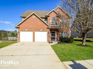684 Forest Lakes Dr, Sterrett, AL 35147