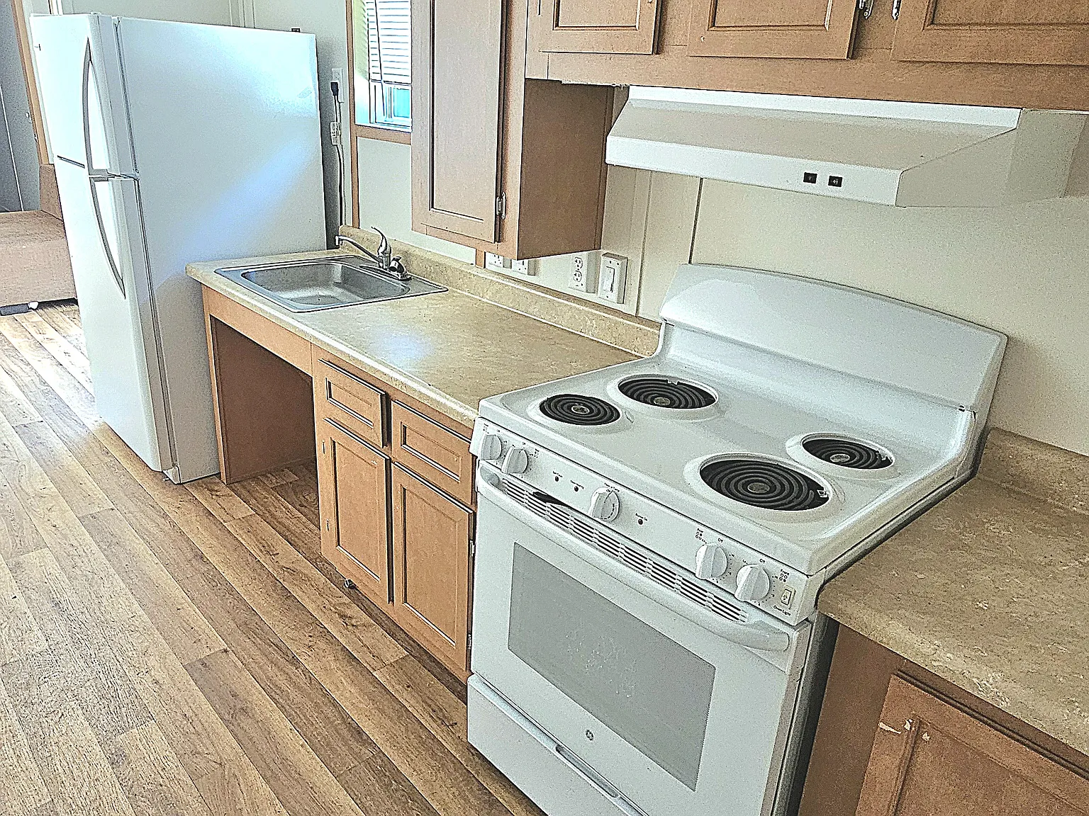 1 bed, $800 — Photo 2