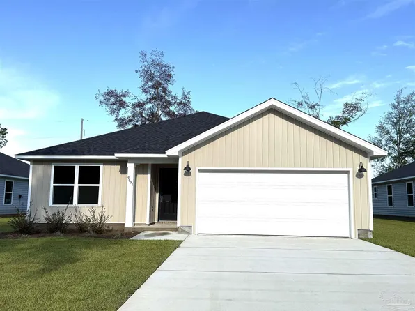 9691 Angel Oak Dr, Pensacola, FL 32526