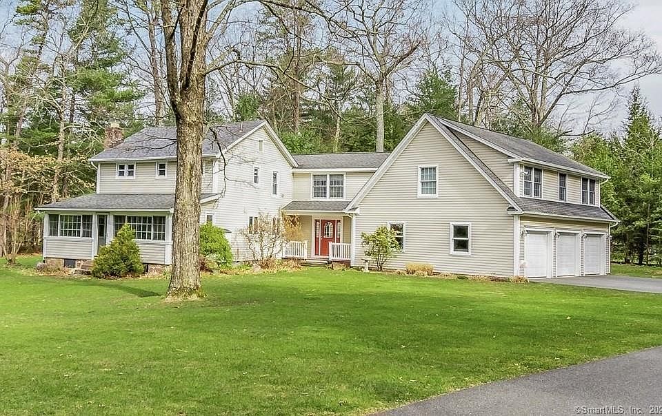 250 Arch Rd, Avon, CT 06001 Zillow