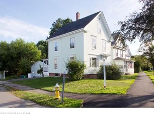 65 Mount Hope Ave, Bangor, ME 04401