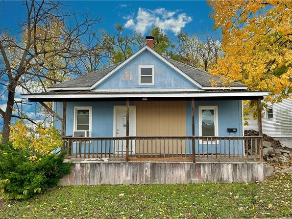 1108 Custer St, Trenton, MO 64683