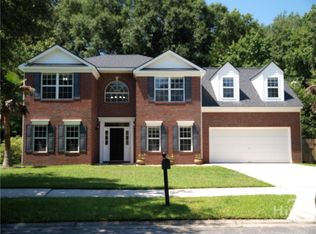 65 Shady Hill Circle, Richmond Hill, GA 31324