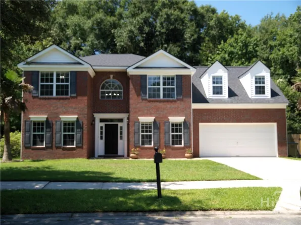 65 Shady Hill Circle, Richmond Hill, GA 31324
