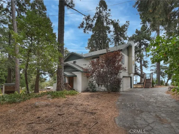 23919 Inspiration Rd, Crestline, CA 92325