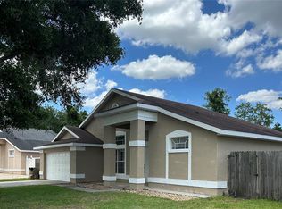 3119 FAIRFIELD DRIVE, KISSIMMEE, FL 34743