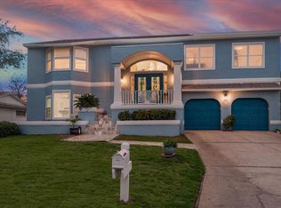 316 Hillpoint Dr, Palm Harbor, FL 34683