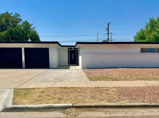 5216 Kodiak Ave, El Paso, TX 79924