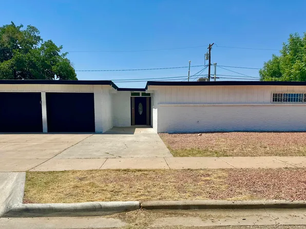5216 Kodiak Ave, El Paso, TX 79924