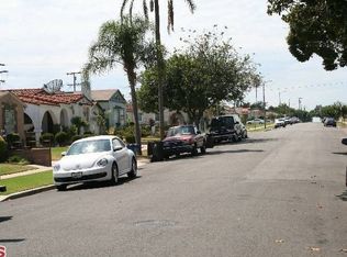 1435 W 94th St, Los Angeles, CA 90047