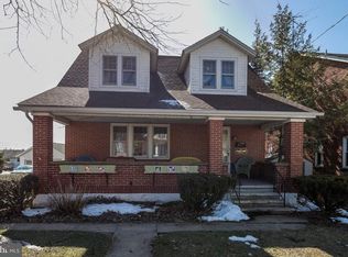 727 Main St, Red Hill, PA 18076