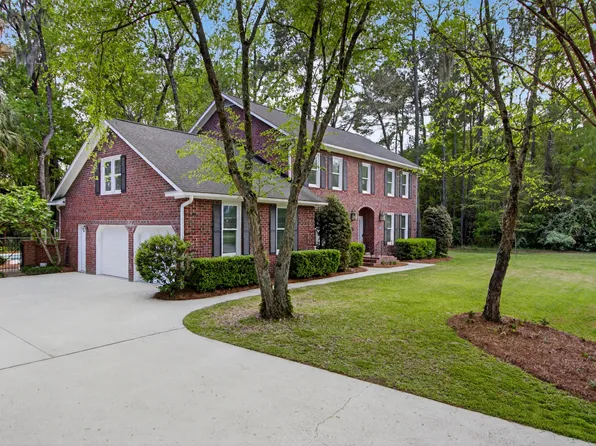 312 E Shepard Ln, Summerville, SC 29483