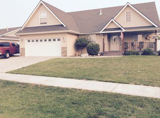3096 W Blueberry Cir, Hayden Lake, ID 83835