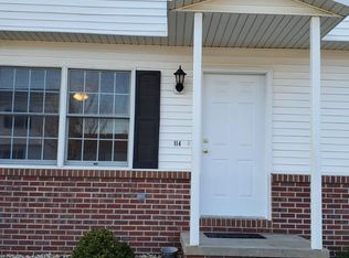 114 Crossing Dr #114, Normal, IL 61761