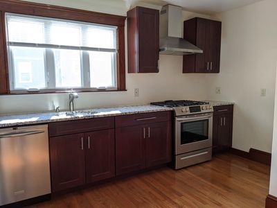 31 Mayberry Ave, Medford, MA, 02155