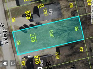 434 Aldrup St, Edwardsville, IL 62025