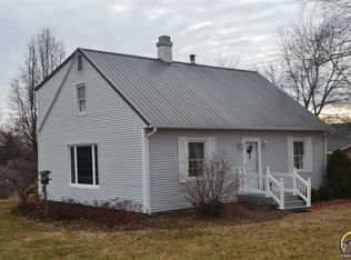 505 Atchison St, Oskaloosa, KS 66066