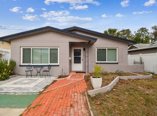 4535 33rd Ave N, Saint Petersburg, FL 33713