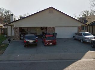 2827 Fern St, Anderson, CA 96007