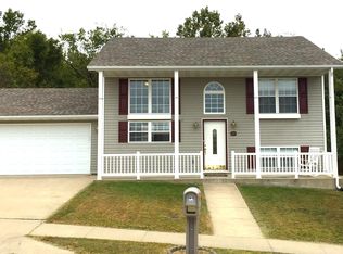 484 Sackets Rd, Columbia, MO 65202