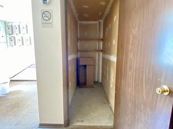 Additional Storage