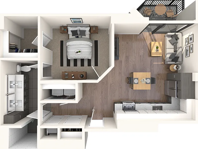 Gables Vista — Photo 30