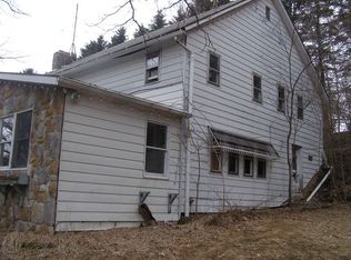 929 Snyder Point Rd, Wellsboro, PA 16901