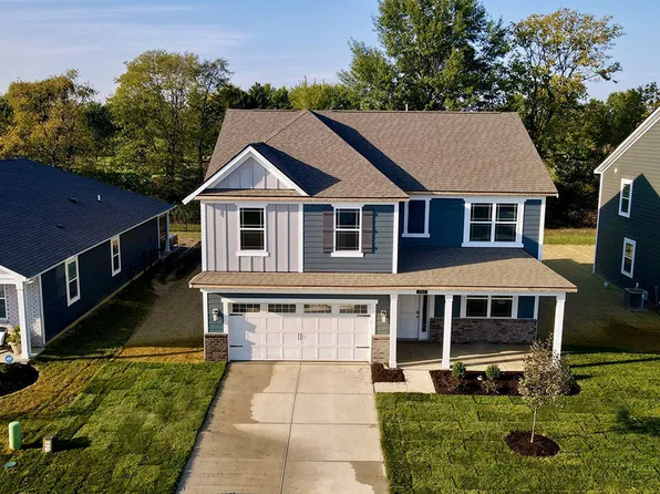 1750 Orchard Dr, Fortville, IN 46040