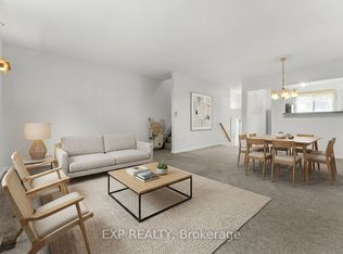 1512 6th Line #46, Oakville, ON L6H2P2