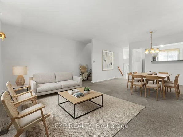 1512 6th Line #46, Oakville, ON L6H 2P2