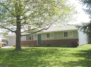 6605 NE 140th Ave, Vancouver, WA