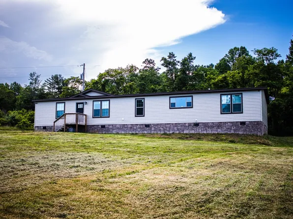 261 Sunrise Vw, Sneedville, TN 37869