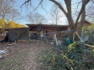 7 & 8 Short Rd, Conway, AR 72032