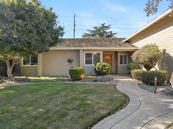 4520 Winding River Cir, Stockton, CA 95219