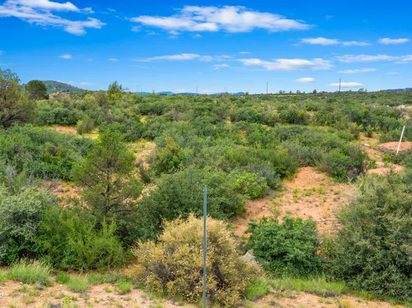 6319 E Slow Cattle Dr, Prescott Valley, AZ 86314