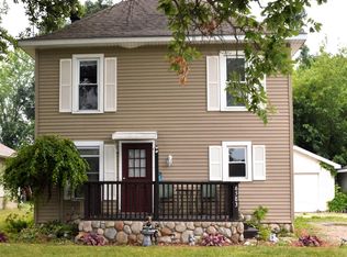 6583 Rouget Rd, Palmyra, MI 49268