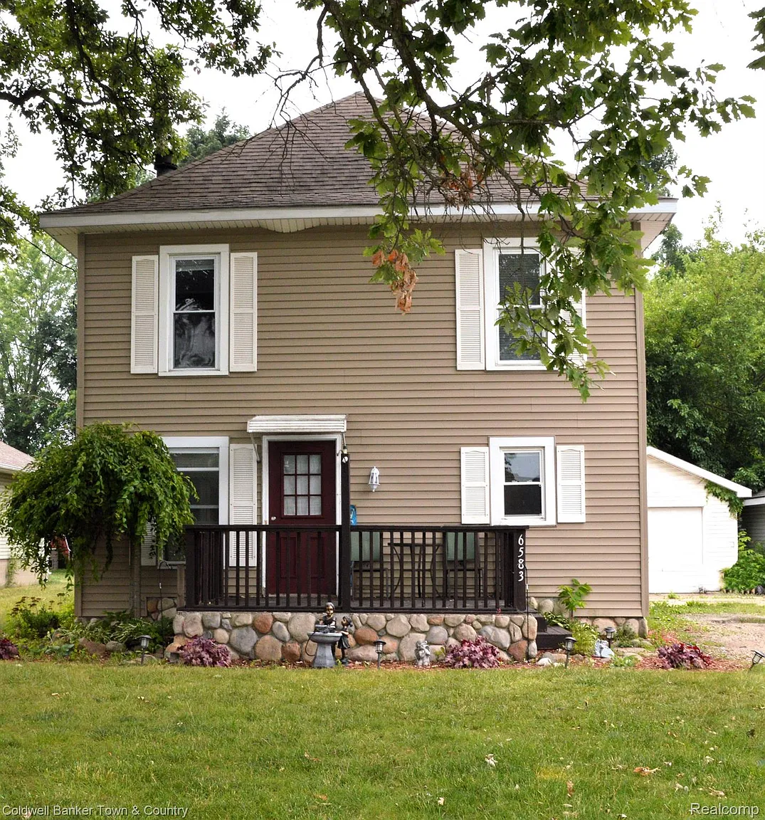 6583 Rouget Rd photo 1