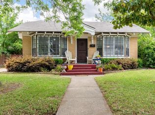 2323 W Rosedale St S, Fort Worth, TX 76110