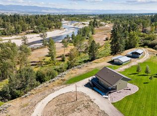 1774 Us Highway 93 N, Victor, MT 59875