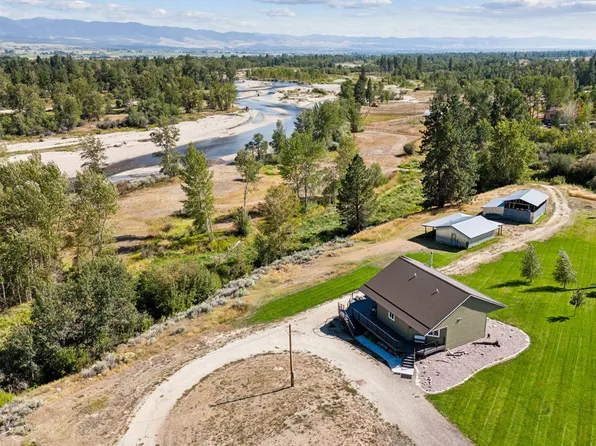1774 Us Highway 93 N, Victor, MT 59875