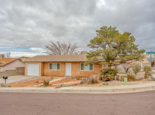 14217 Mel Smith Rd NE, Albuquerque, NM 87123