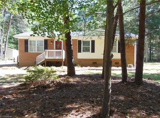 7638-A Jackson School Rd, Other, NC 27214
