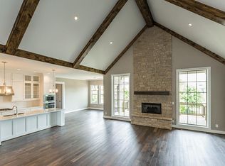 3204 Linville Ln, Lexington, KY 40513