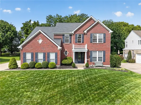 7865 S Trl, Mason, OH 45040
